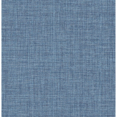 Elise Textured Linen Wallpaper