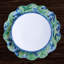 Vida Vinyl Round Placemats