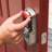 Assure Touchscreen Deadbolt with ZigBee-30996889