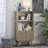 Modway Render Display Cabinet Bookshelf-87403386