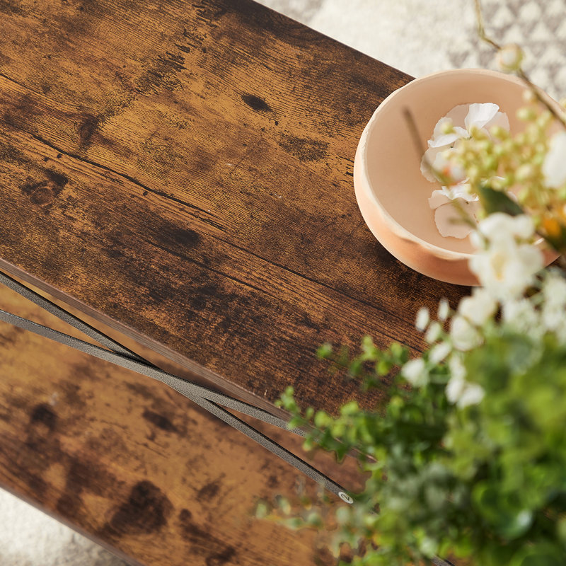 31.5'' Console Table