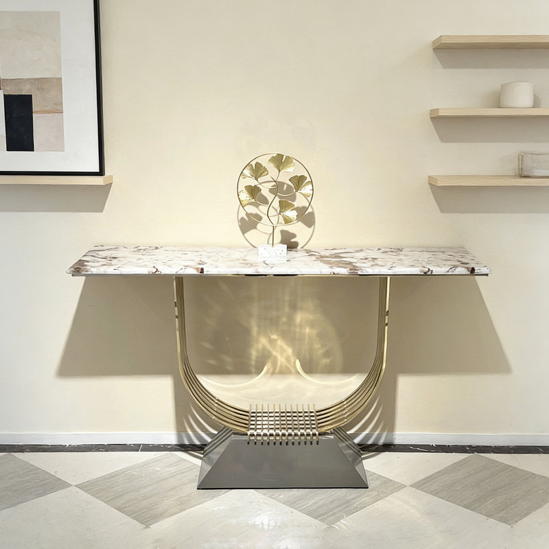 Console Modern Modern