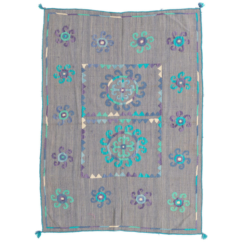 Odell Gray Rug