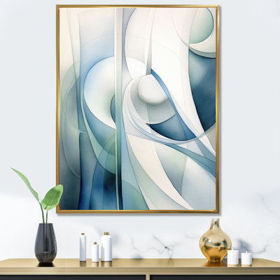 " Essence Of Simplicity II "
