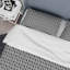 Ensemble de housse de couette en microfibre Pompei-934471179