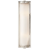 Thomas O'Brien Dresser Long Glass Rod Light