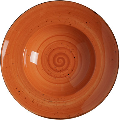 Shivers Dinner Plate