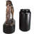 Jonesha People Figurines & Sculptures