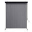 Rideau roulant extérieur filtrant la lumière-1206851481-1206851484