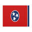 «Tennessee State Flag» sur toile-747347712