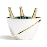 Ring Champagne Bucket