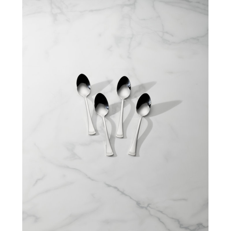 Portola Dinner Spoons, Set of 4