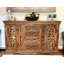53'' Solid Wood Sideboard