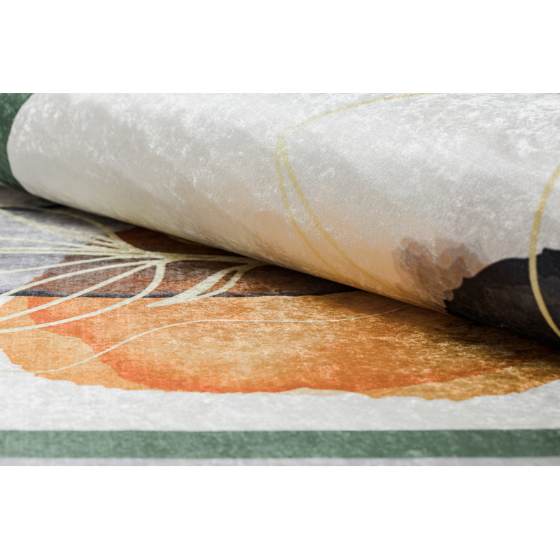 Rethman Area Rug, Runner 80 x 150cm