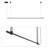 T.O 1 - Light Kitchen Island Modern Linear Pendant-86728981-86728982