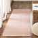 Alpizar Flat Weave Cotton Geometric Rug