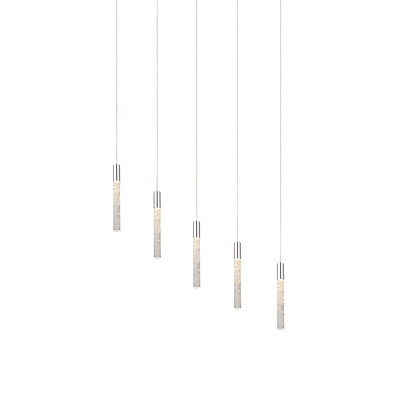 Magic 5 - Light LED Pendant