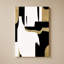 «Climbing Gold III» par Susan Jill - impression sur toile-130764605-130764619