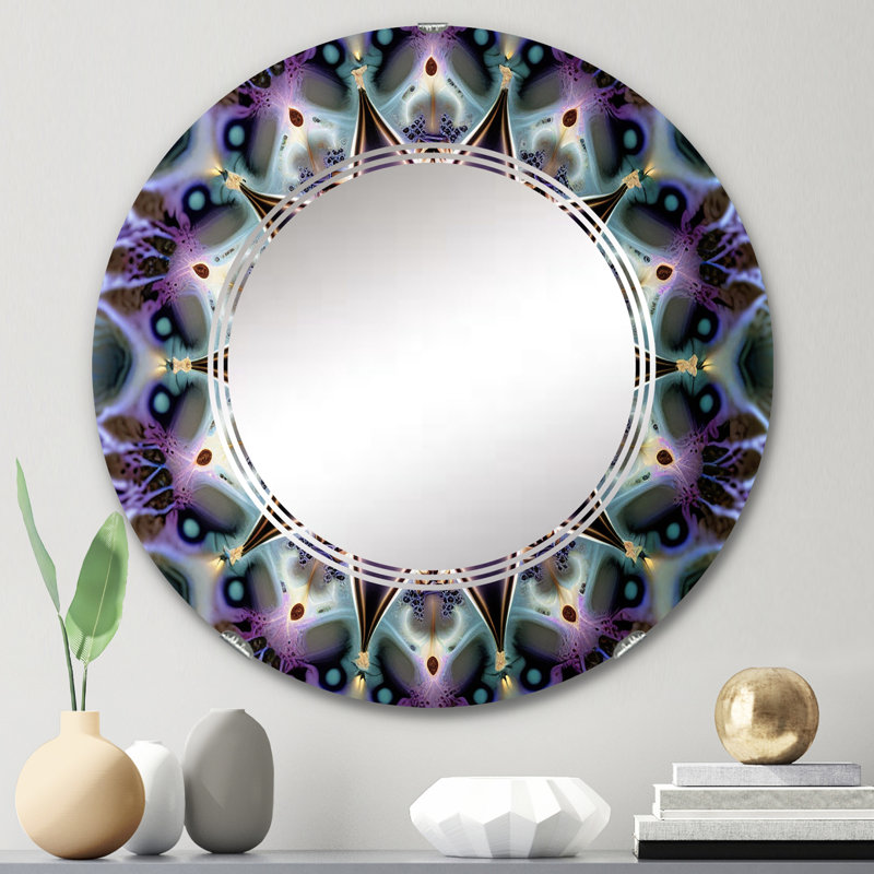 Miroir Arborvine, 24 po x 24 po