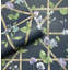 Papier peint Trailer Floral Trellis