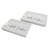 Immingham Wood Tray - Set of 2