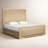 Bellmont Woven Bed-95851084