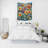 Wall Tapestry-357437066