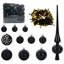 Artificial Slim Christmas Tree-1883191828-1883191829
