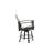Aluminum Outdoor 25.25'' Counter Stool-86334832