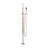 Single Handle Floor Mounted Freestanding Tub Filler Trim-35197759