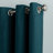 Thermal 100% Blackout Back Tab/Rod Pocket Curtain Panel - Basics by Wayfair™-1197447440-1192408492