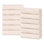 Sustainable Cotton Washcloth Set