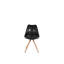 Louis Upholstered Dining Chair