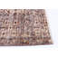 Tapis beige à transition de couleur 5 pi 7 po x 9 pi 7 po