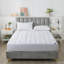 Stegeman 1'' Mattress Pad-238863170