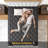 10'' Euro Top Medium Firm Hybrid Mattress with Gel Memory Foam, Bed in a Box-1216741971-1216447909