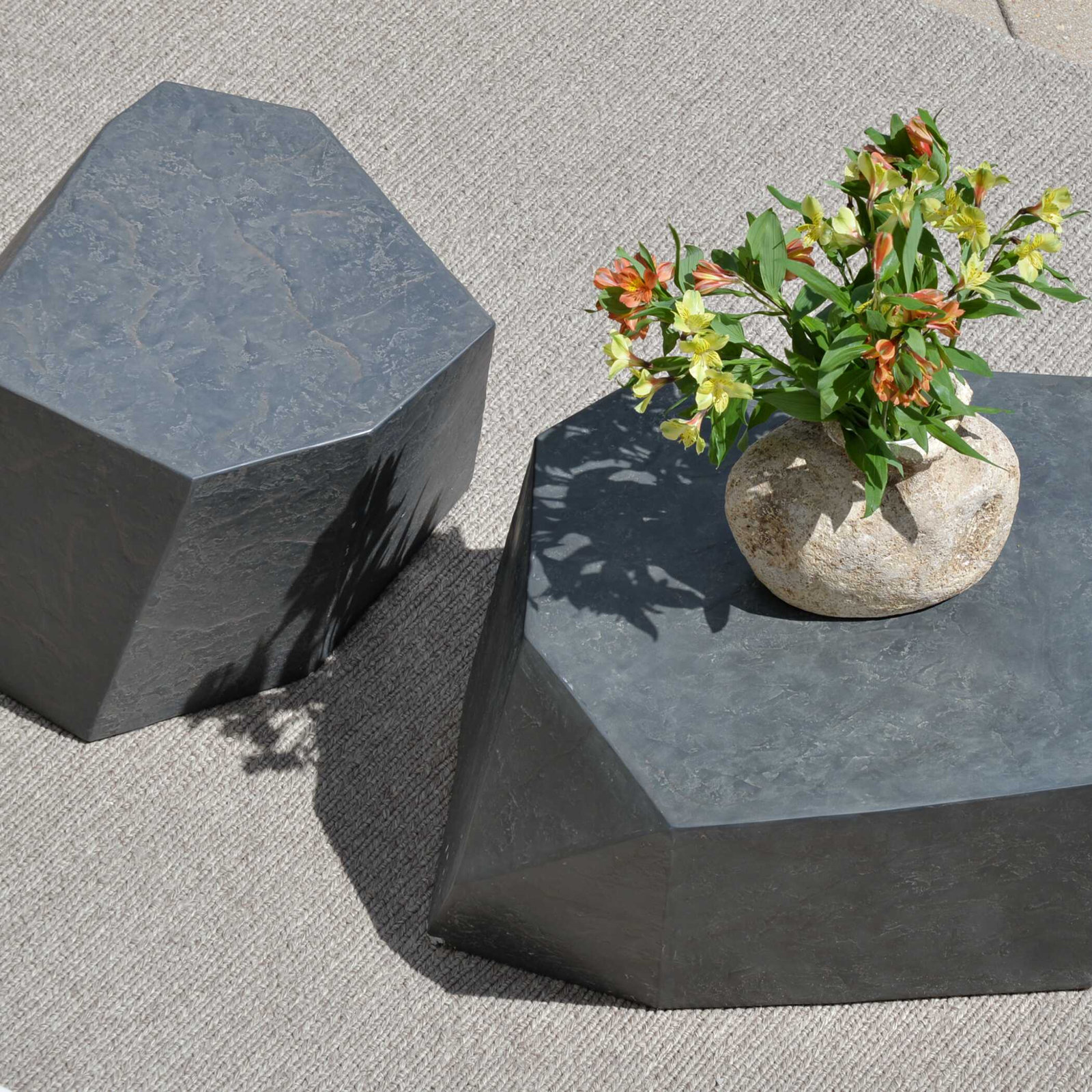 Katalina 38" Patio Table