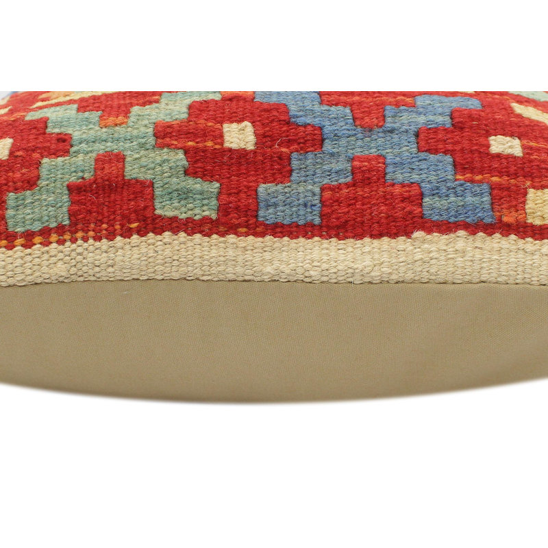 Coussin Boho Chic Turkish Saimira
