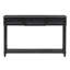 Lizabeth Console Table Sofa Table with Drawers for Entryway,Entry table,Hallway table,Hoyer table-74829358