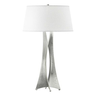 Lampe de table 33,4 po Moreau