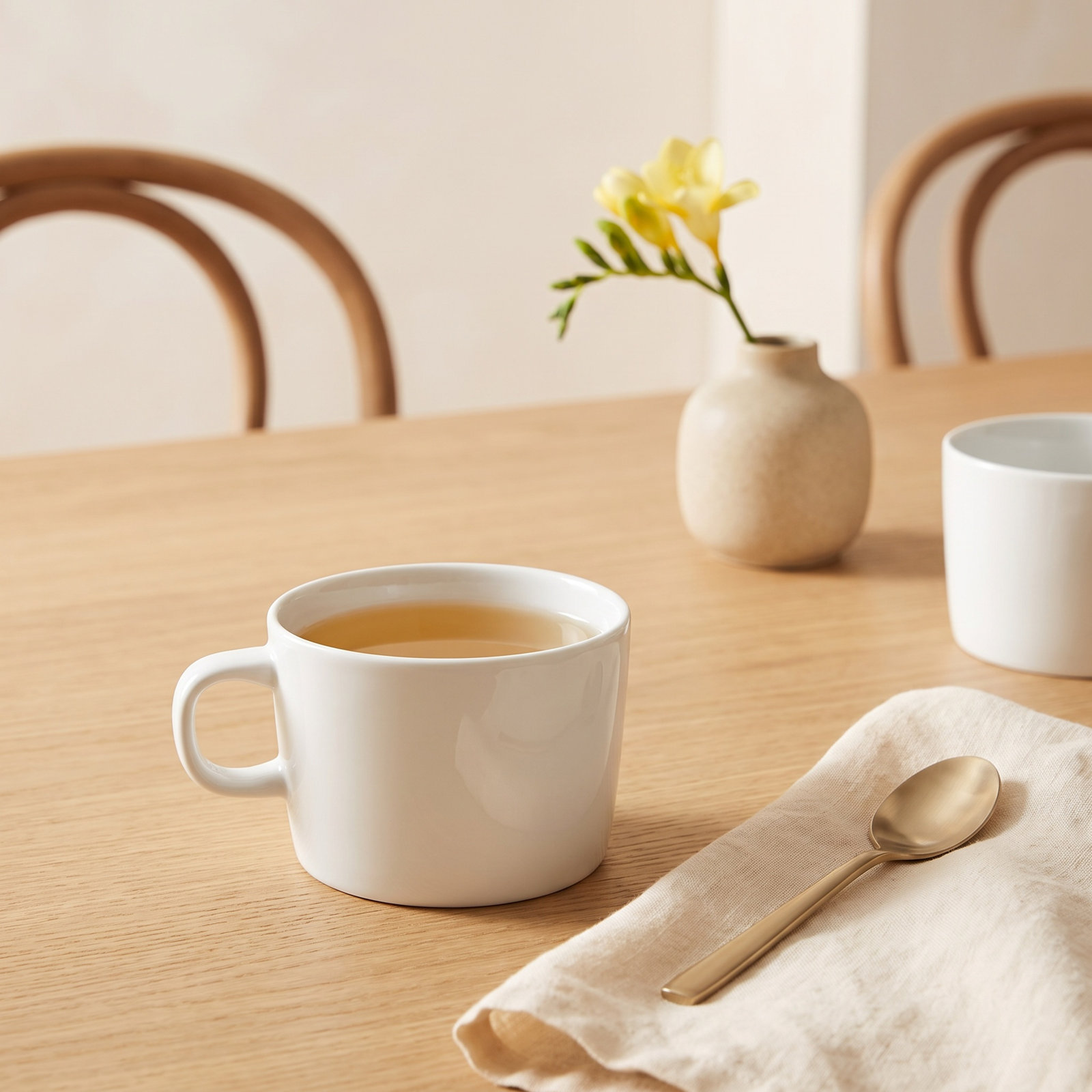 Ceramic Espresso Cup