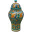 Handmade Ceramic Jar