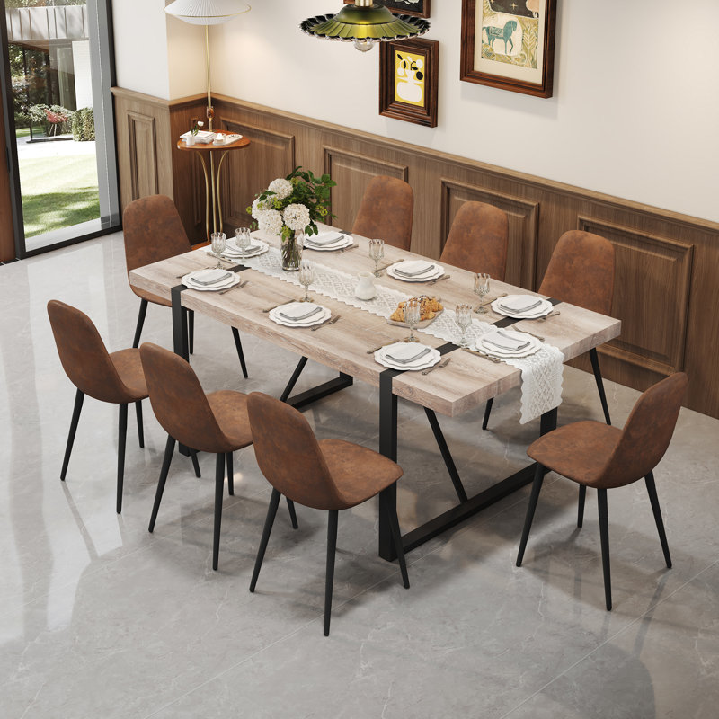 Riverdale Rooms To Go White Table Riverdale Dining Set Rooms To Go
