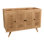 Harper 48" Double Bathroom Vanity Base