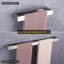 Porte-serviettes mural 24 po 2 requis-101051955