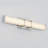Wyndham Dimmable LED Bath Bar-813523035