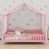 Rose est en rupture de stock