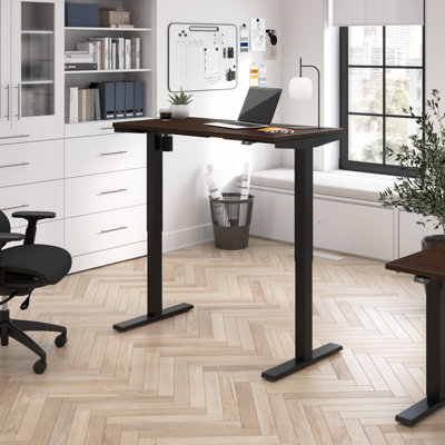Move 40 Series Electric Height Adjustable Standing Desk