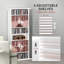 58 cm W Display Cabinet China Cabinet-11908906