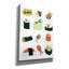 Art mural sur toile Winston Porter-876261344